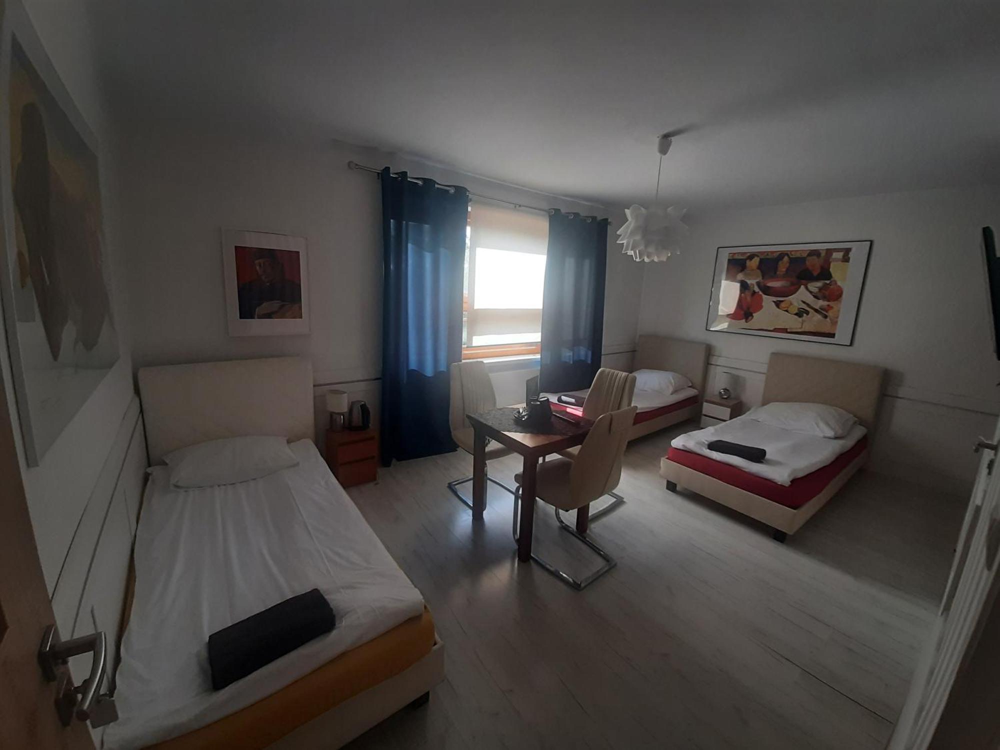 Willa Hono Lulu Busko-Zdrój Buitenkant foto