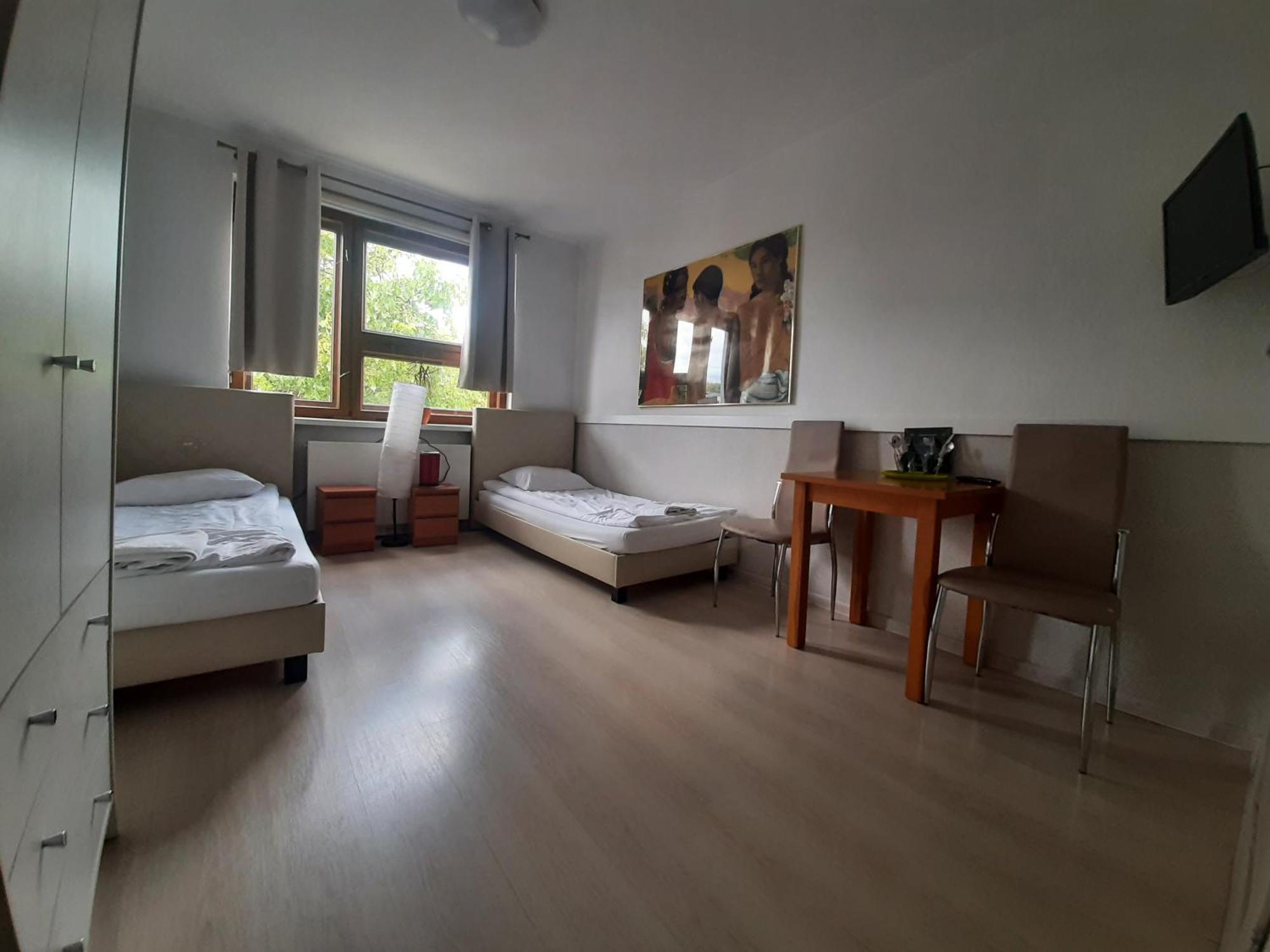 Willa Hono Lulu Busko-Zdrój Buitenkant foto