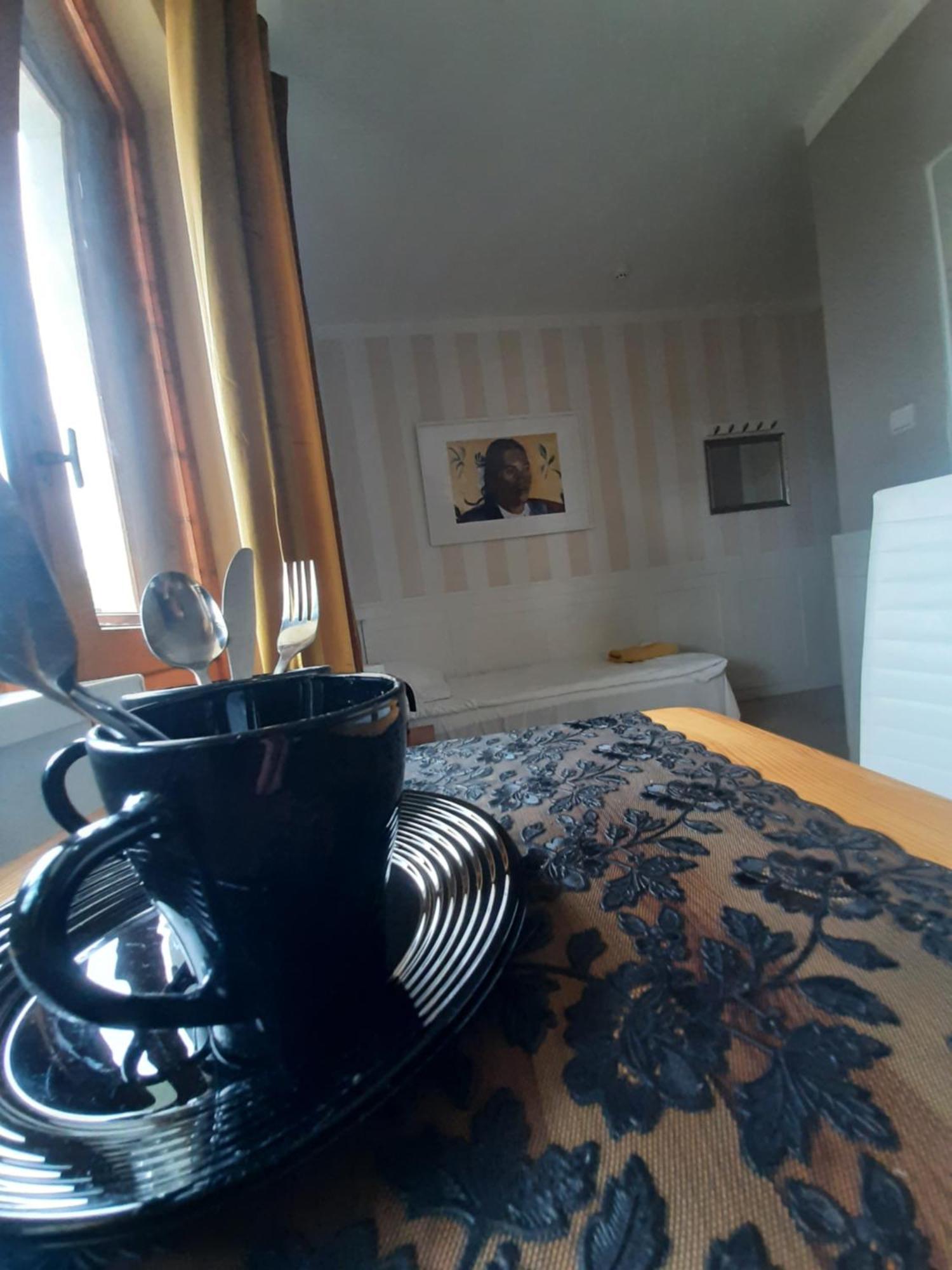 Willa Hono Lulu Busko-Zdrój Buitenkant foto