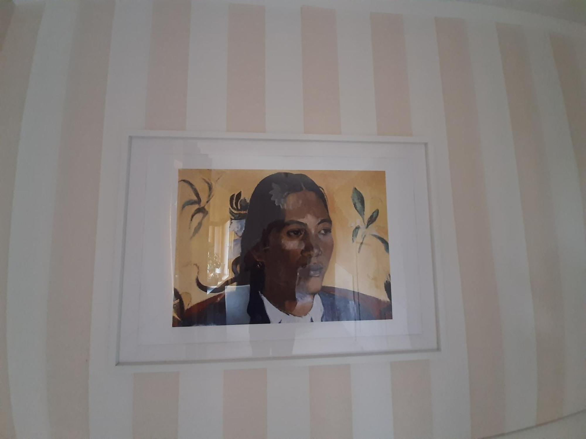 Willa Hono Lulu Busko-Zdrój Buitenkant foto
