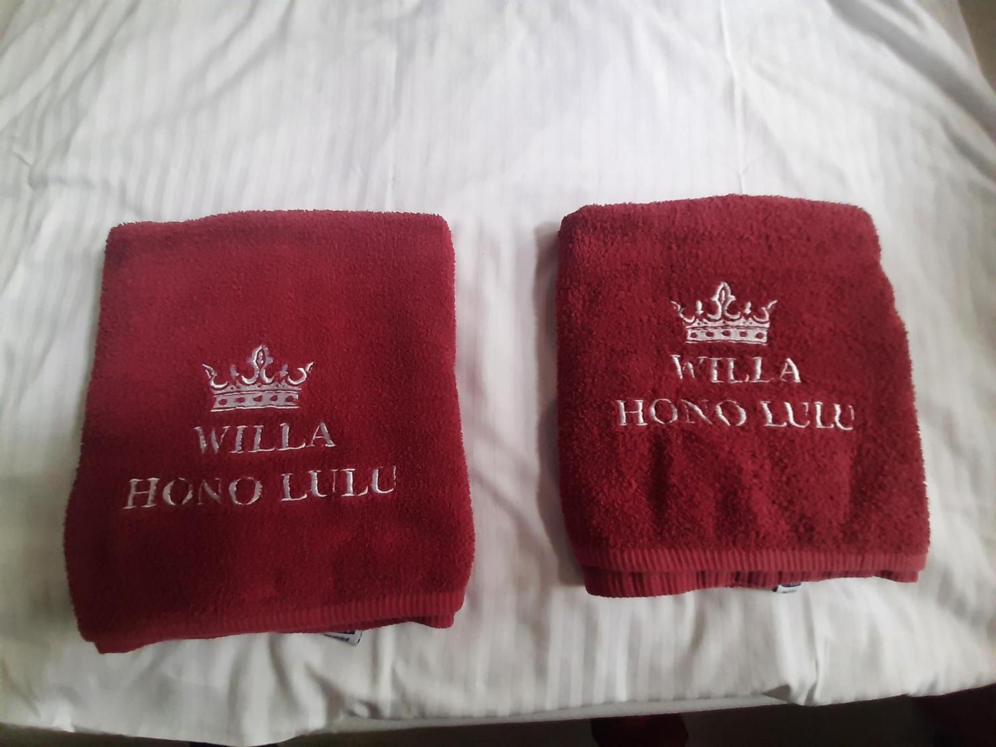 Willa Hono Lulu Busko-Zdrój Buitenkant foto