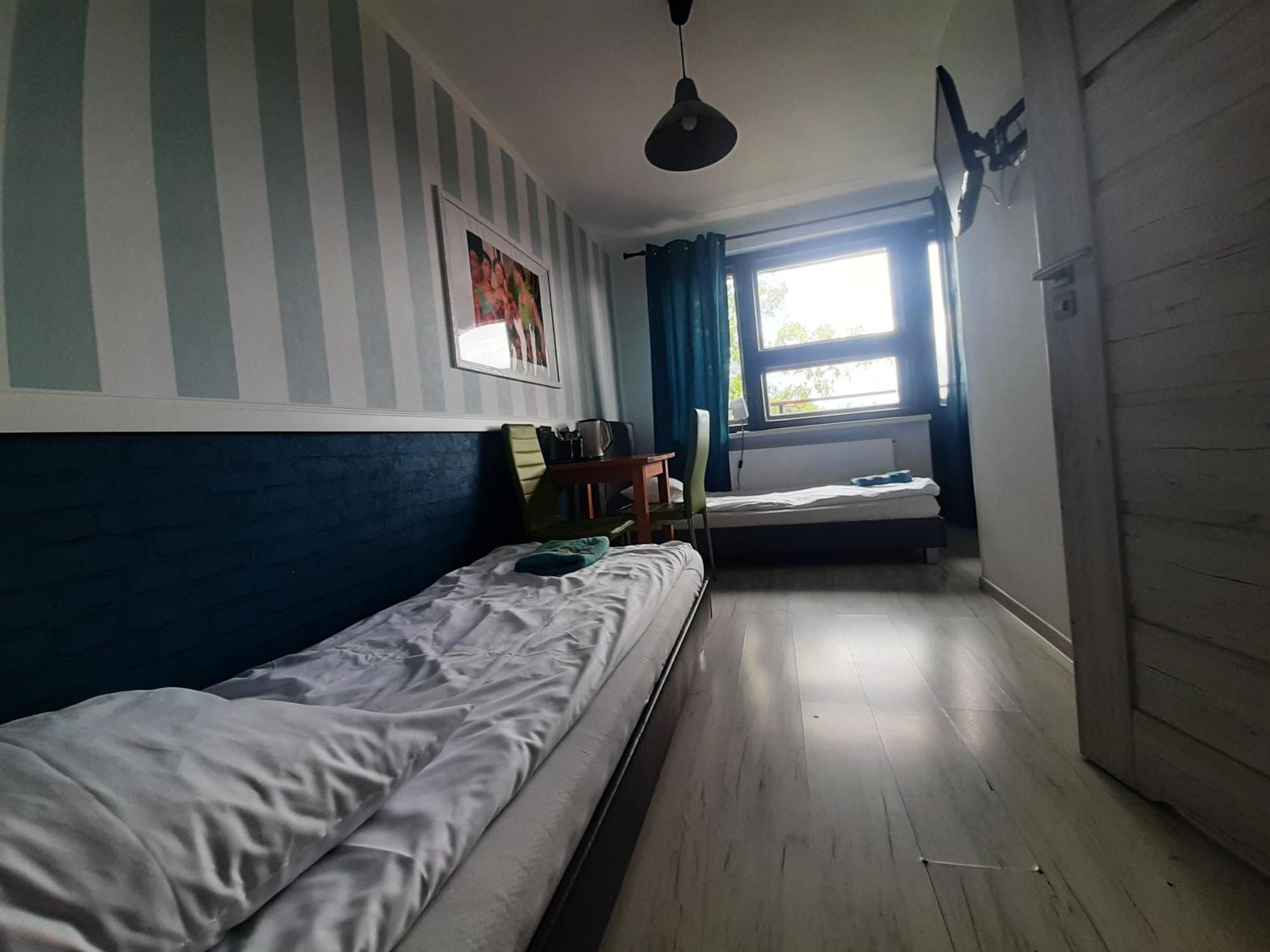 Willa Hono Lulu Busko-Zdrój Buitenkant foto